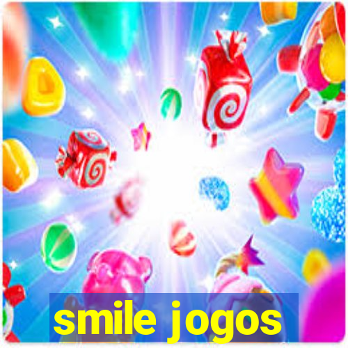 smile jogos